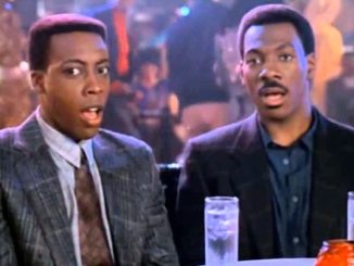 Eddie Murphy Confirms Coming To America' Sequel