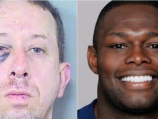 Former NFL Player Catches Man Masturbating Outside Daughter's Window