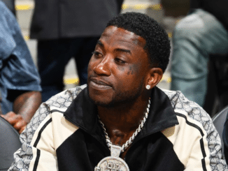 Gucci Mane's Baby Mama Reveals She's Living on Welfare and Section 8 Housing