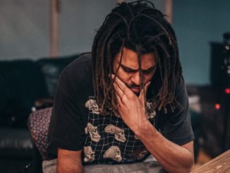 J. Cole Comes For The All The Haters Who Counted Him Out middle child