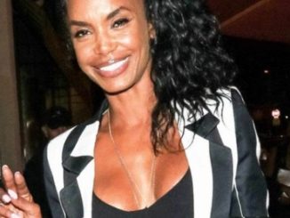 Kim Porter's Cause of Death Revealed