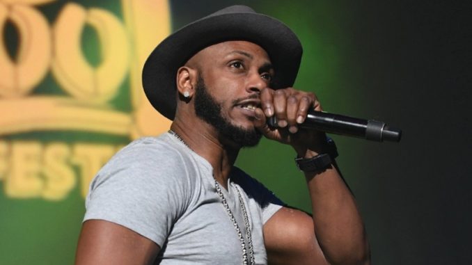 Mystikal Still In Jail Awaiting Rape Trial, Could Be Freed from Prison Next Week After Posting $3 Mil Bail
