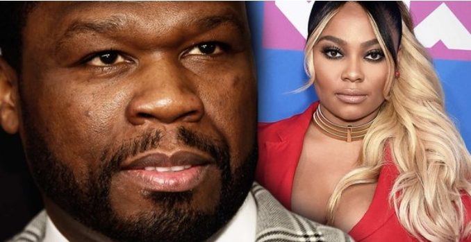 50 Cent Granted Court Order To Obtain Teairra Mari's Financal Records
