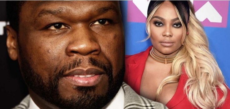 50 Cent Granted Court Order To Obtain Teairra Mari's Financal Records