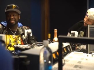 50 Cent Speak On Tekashi69's Current Situation