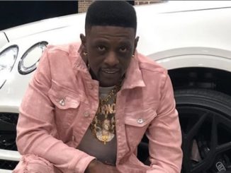 Boosie Ruthlessly Goes In On Demi Lovato Over 21 Savage Tweet