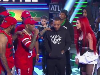 Bow Wow Flamed on 'Wild 'n Out' for Future Dating His Exes