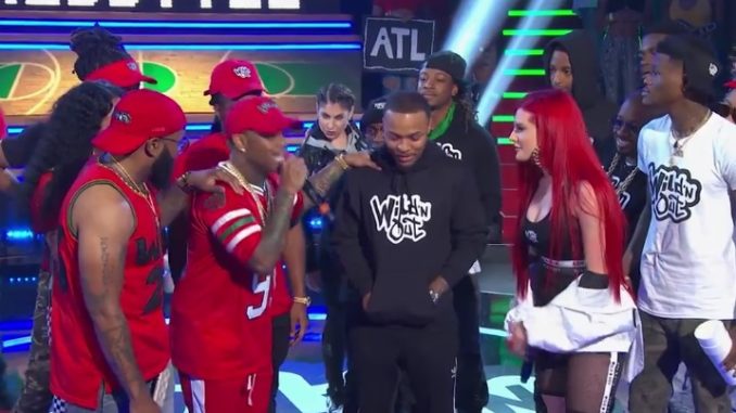 Bow Wow Flamed on 'Wild 'n Out' for Future Dating His Exes