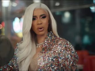 Cardi B's New Pepsi Commercial Explores Her Signature Sound Of Okurrr