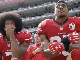 Eric Reid & Colin Kaepernick Have Settled Their Collusion Case Against the NFL