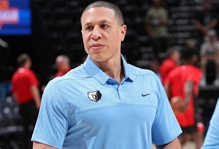 Former NBA Player Mike Bibby Fired as Basketball Coach Amid Sexual Assault Allegations