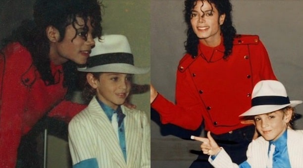 HBO Releases Trailer for Controversial Michael Jackson Doc 'Leaving Neverland'