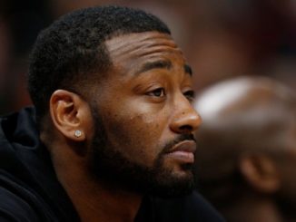 John Wall Slips And Falls In Home..Out For 12 Months