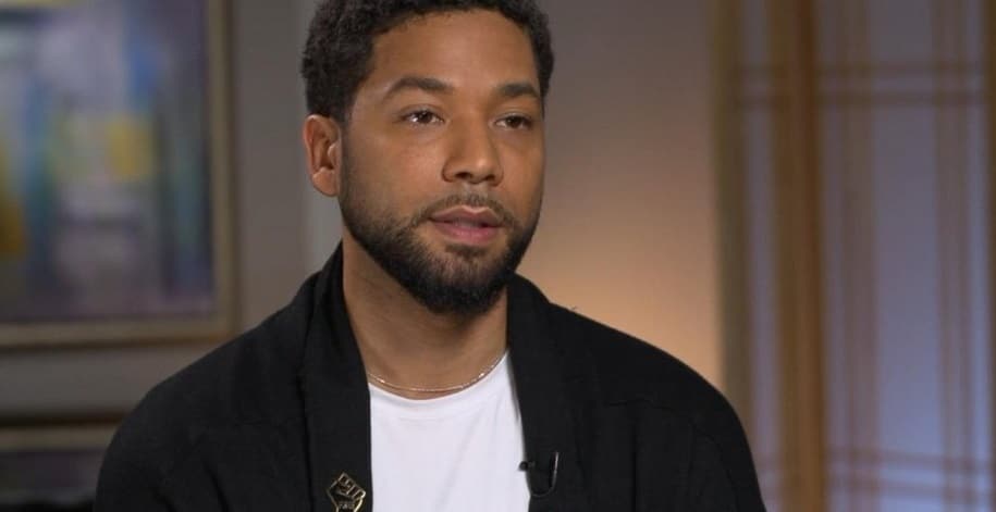 Jussie Smollett Says He's Pissed That People Don't Believe 'The Truth'