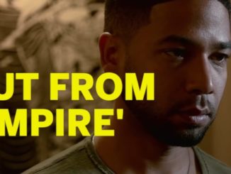Jussie Smollett’s ‘Empire’ Character Removed From Final Two Episodes