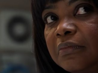 'Ma' First Trailer Reveals Octavia Spencer in Terrifying Horror Movie