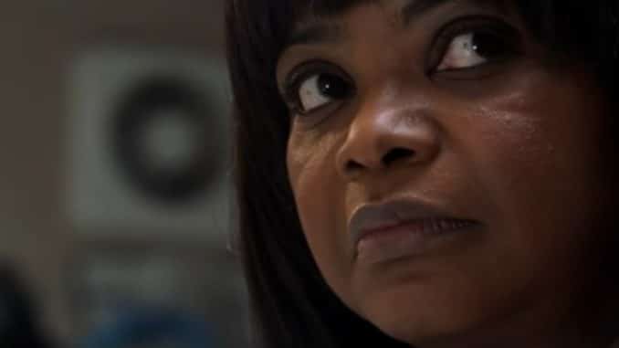 'Ma' First Trailer Reveals Octavia Spencer in Terrifying Horror Movie