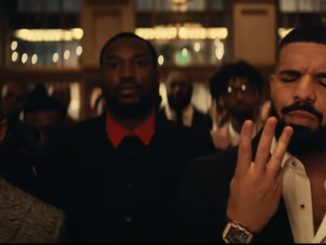 Meek Mill and Drake's Going Bad Official Video