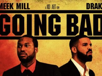 Meek Mill feat. Drake 'Going Bad' Teaser Trailer