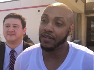 Mystikal First Interview After Released From Prison On 3 Million Bond In Rape Case