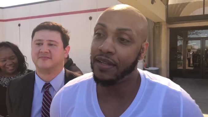 Mystikal First Interview After Released From Prison On 3 Million Bond In Rape Case