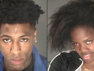 NBA YoungBoy Arrested in Atlanta Hotel for Disorderly Conduct and Drugs