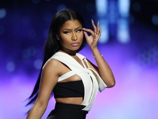 Nicki Minaj Drops Out of BET Events After Network Mocks Her In Tweet..Apology Issued