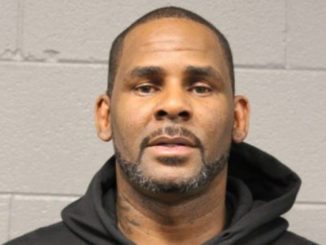 R. Kelly Pleads Not Guilty To Sexual Abuse Charges