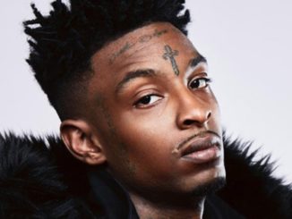 Rapper 21 Savage Arrested By ICE Agents In Atlanta