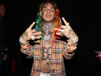 Tekashi69 Pleads GUILTY To 9 Counts Of Racketeering, Drugs & Weapons