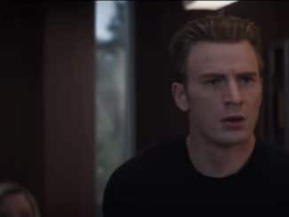The Avengers 4 Endgame Trailer