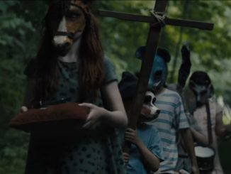 Thrilling New ‘Pet Sematary’ Trailer Teases Terrifying Twist
