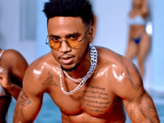 Trey Songz & Chris Brown Get Wet And Wild In Official 'Chi Chi' Music Video