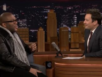 Tyler Perry Speaks On Prince Wanting To Sue Him, Ending Madea and More