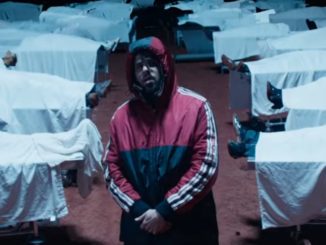 Watch J. Cole's New “Middle Child” Video
