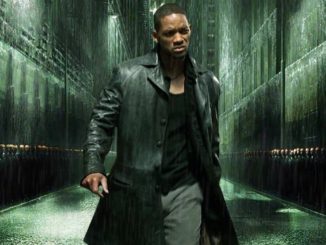 Will Smith Explains Why He Turned Down 'Neo' In 'The Matrix'