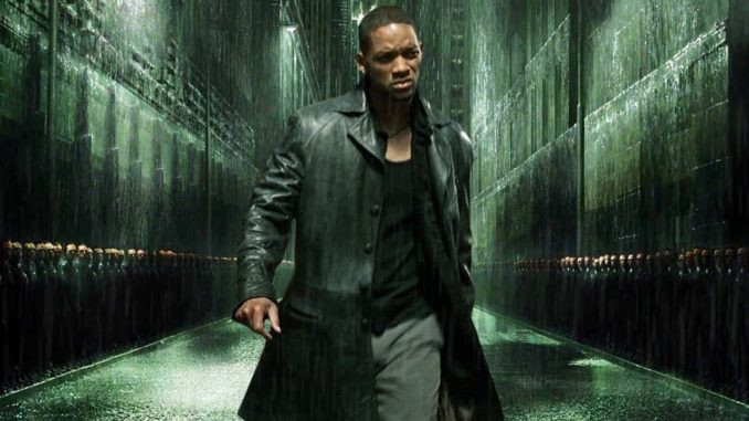 Will Smith Explains Why He Turned Down 'Neo' In 'The Matrix'