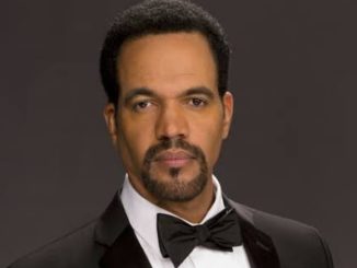 'Young and the Restless' Star Kristoff St. John, Passes Away at 52