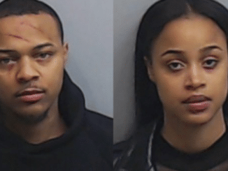 face Bow Wow Arrested for 'Assault and Battery' on Woman in Atlanta