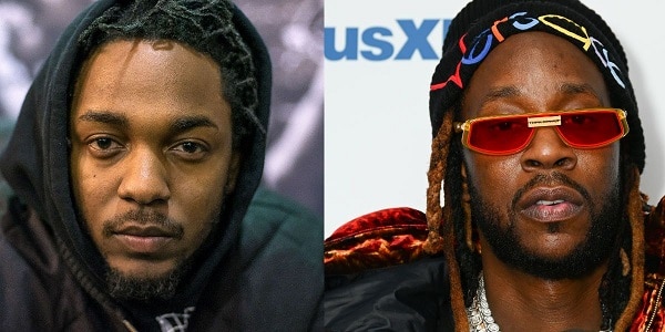 2 Chainz Ft. Kendrick Lamar