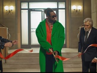 2 Chainz travels through time in his “Money In The Way” video