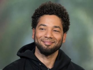 All Charges Dropped Against 'Empire' Actor Jussie Smollett