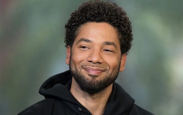 All Charges Dropped Against 'Empire' Actor Jussie Smollett