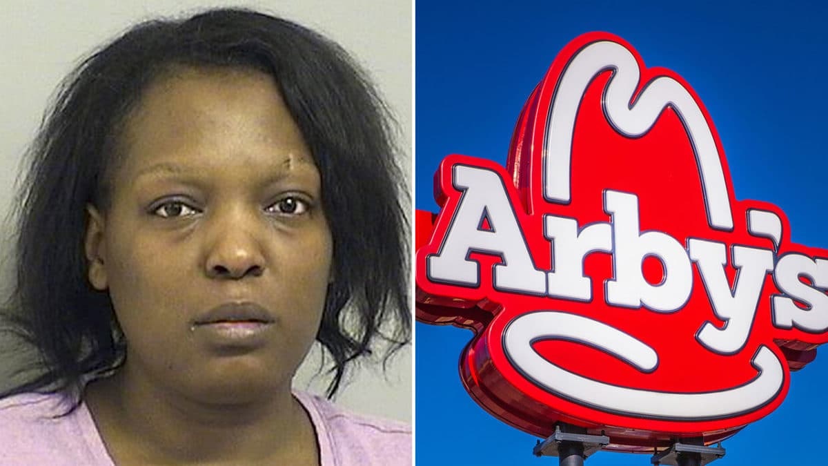 Arby S Manager Allegedly Fatally Shoots Customer Who