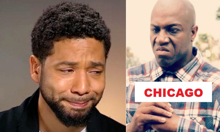 Chicago Wants Jussie Smollett To Hand Over $130K To Cover Investigation Costs