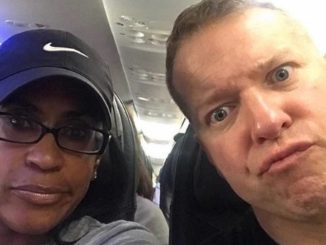 Comedian Gary Owen Calls Out Delta For Racism Against His Wife