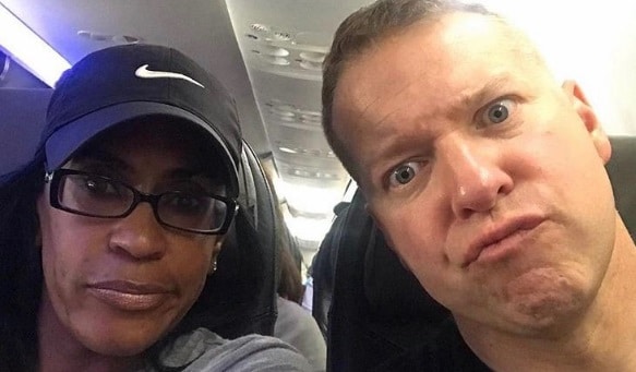 Comedian Gary Owen Calls Out Delta For Racism Against His Wife
