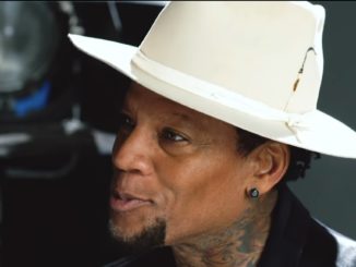 D.L. Hughley Answers 56 Random and Hilarious Questions for His 56th Birthday