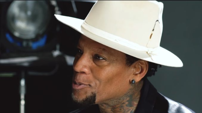 D.L. Hughley Answers 56 Random and Hilarious Questions for His 56th Birthday