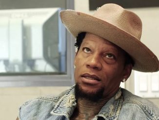 D.L. Hughley on Jussie Smollett 'If you are an advocate, why aren't you looking for the them'